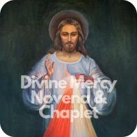Divine Mercy Novena & Chaplet